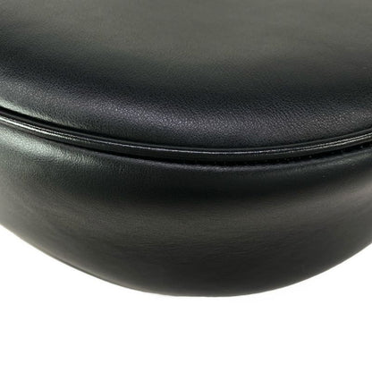 Celine Handbag Ava Triomphe Bag Black