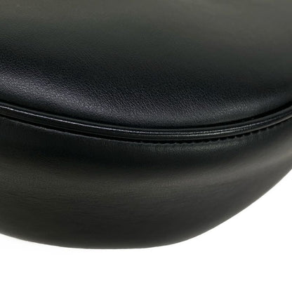 Celine Handbag Ava Triomphe Bag Black