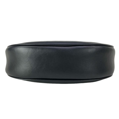 Celine Handbag Ava Triomphe Bag Black