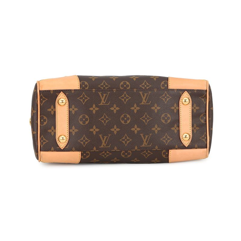 Louis Vuitton Monogram Retiro PM 2-Way Shoulder Bag