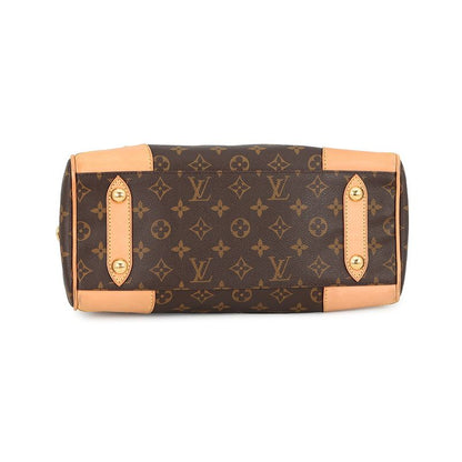 Louis Vuitton Monogram Retiro PM 2-Way Shoulder Bag