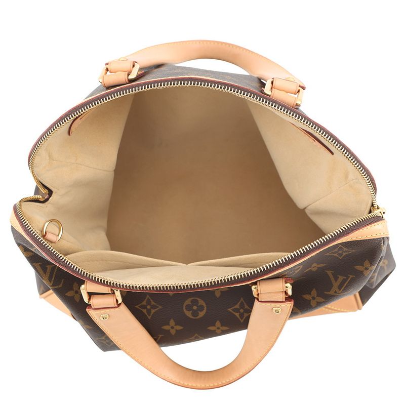 Louis Vuitton Monogram Retiro PM 2-Way Shoulder Bag