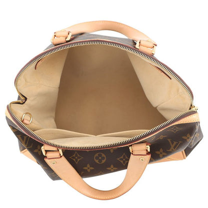 Louis Vuitton Monogram Retiro PM 2-Way Shoulder Bag