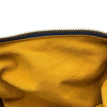 Louis Vuitton Shoulder Bag Monogram Denim Baggy GM 2-Way