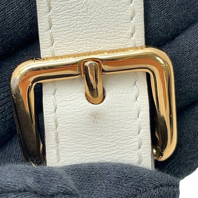 Louis Vuitton Belt Bag Monogram Giant Waist