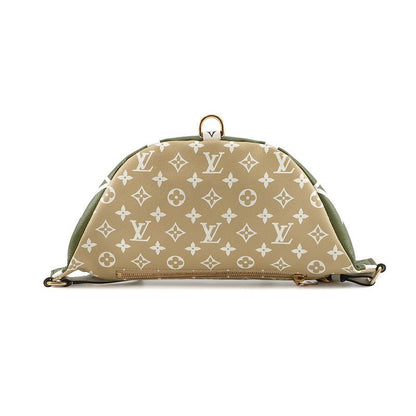 Louis Vuitton Belt Bag Monogram Giant Waist