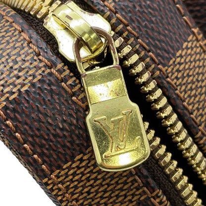 Louis Vuitton Belt Bag Damier Ebene Geronimos Waist Pouch
