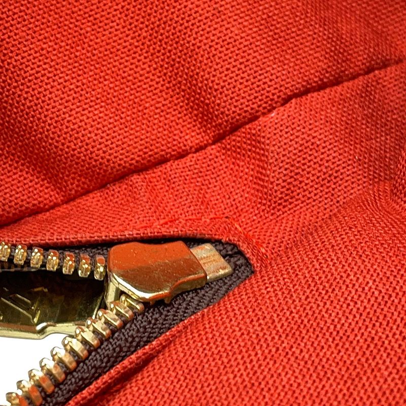 Louis Vuitton Belt Bag Damier Ebene Geronimos Waist Pouch