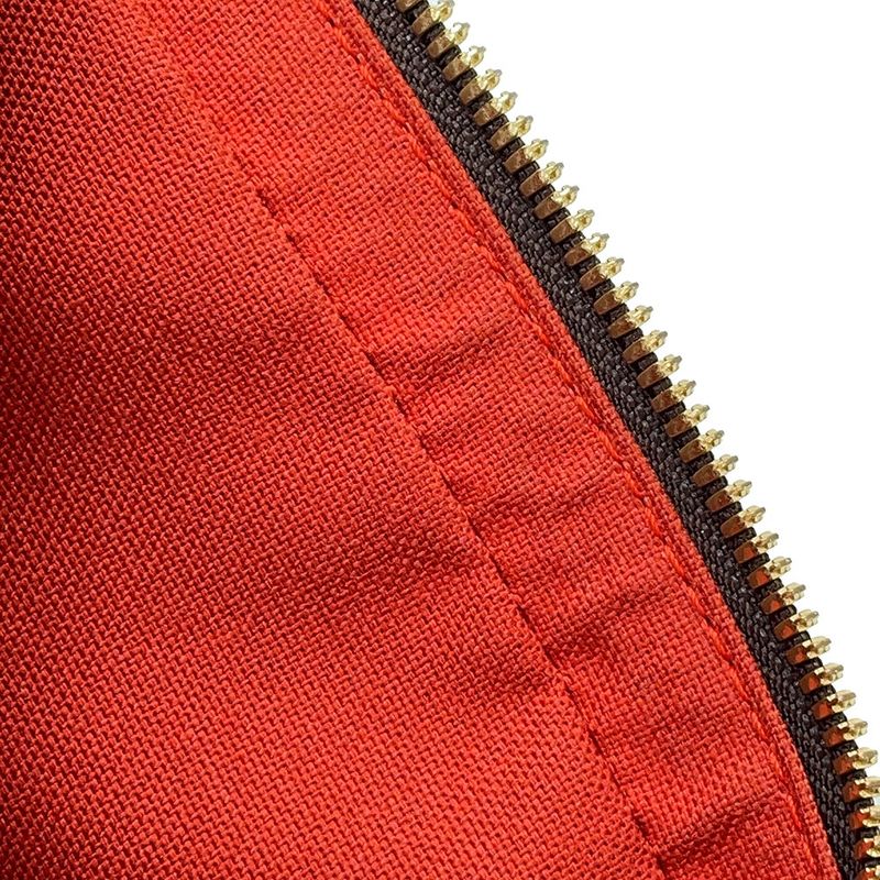 Louis Vuitton Belt Bag Damier Ebene Geronimos Waist Pouch