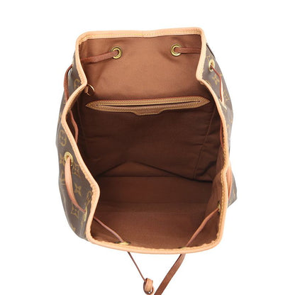 Louis Vuitton Backpack Monogram Montsouris GM