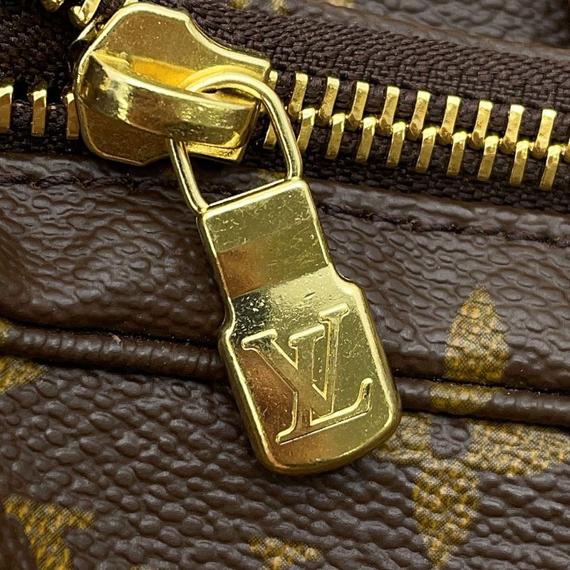Louis Vuitton Backpack Monogram Montsouris GM