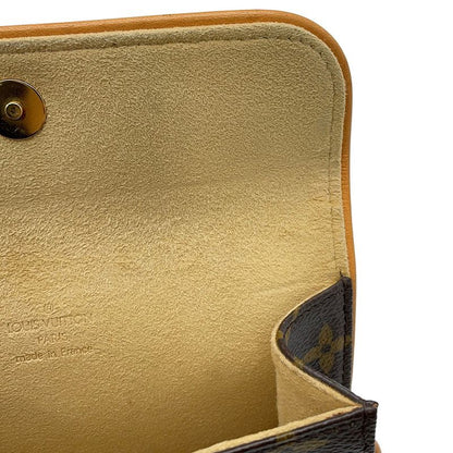 Louis Vuitton Waist Pouch Monogram Pochette Florantine
