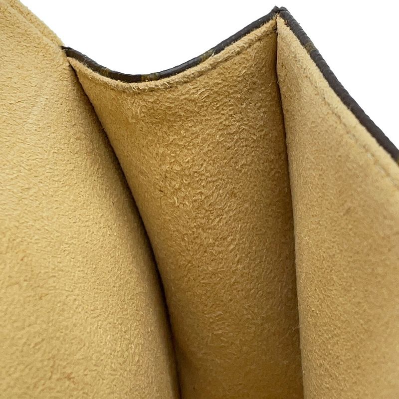 Louis Vuitton Waist Pouch Monogram Pochette Florantine