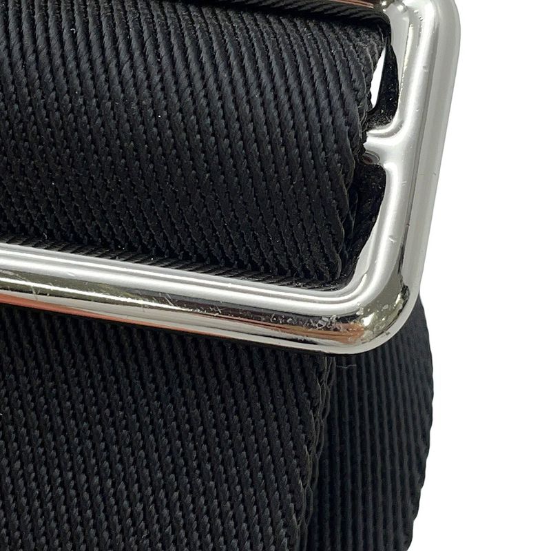 Louis Vuitton Shoulder Bag Damier Graphite Giant Alpha Black
