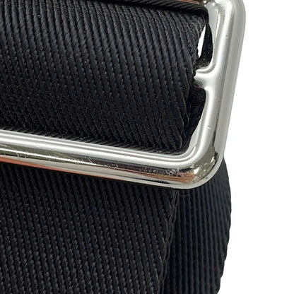 Louis Vuitton Shoulder Bag Damier Graphite Giant Alpha Black