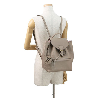 Louis Vuitton Backpack Monogram Empreinte Montsouris PM
