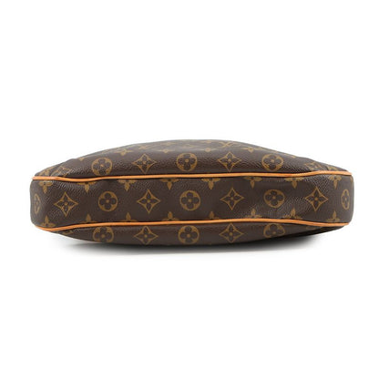 Louis Vuitton Shoulder Bag Monogram Odeon MM