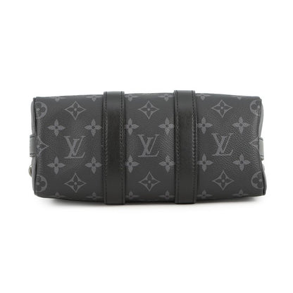 Louis Vuitton Handbag Monogram Eclipse Reverse Keepall Bandouliere 25 2-Way