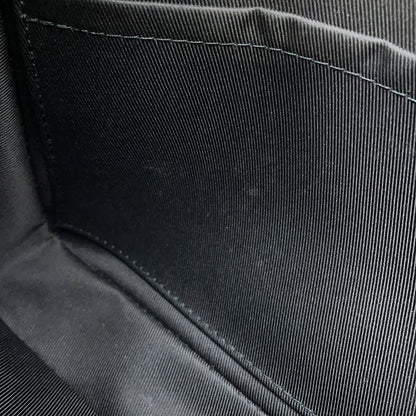 Louis Vuitton Shoulder Bag Damier Graphite Trio Black