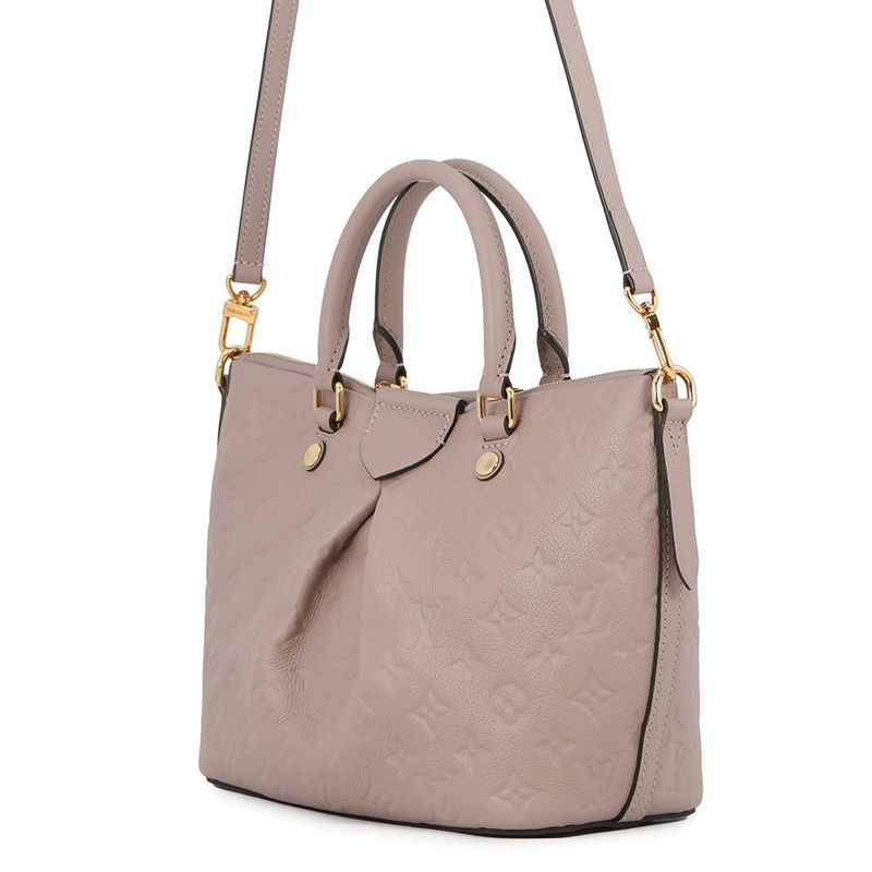 Louis Vuitton Monogram Empreinte Mazarine PM 2-Way Shoulder Bag