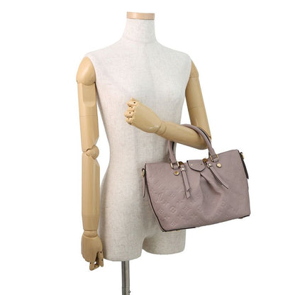 Louis Vuitton Monogram Empreinte Mazarine PM 2-Way Shoulder Bag