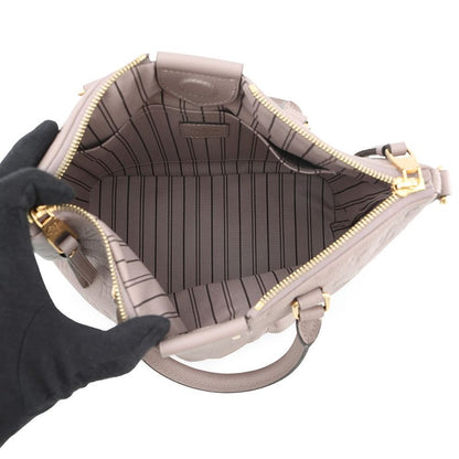 Louis Vuitton Monogram Empreinte Mazarine PM 2-Way Shoulder Bag