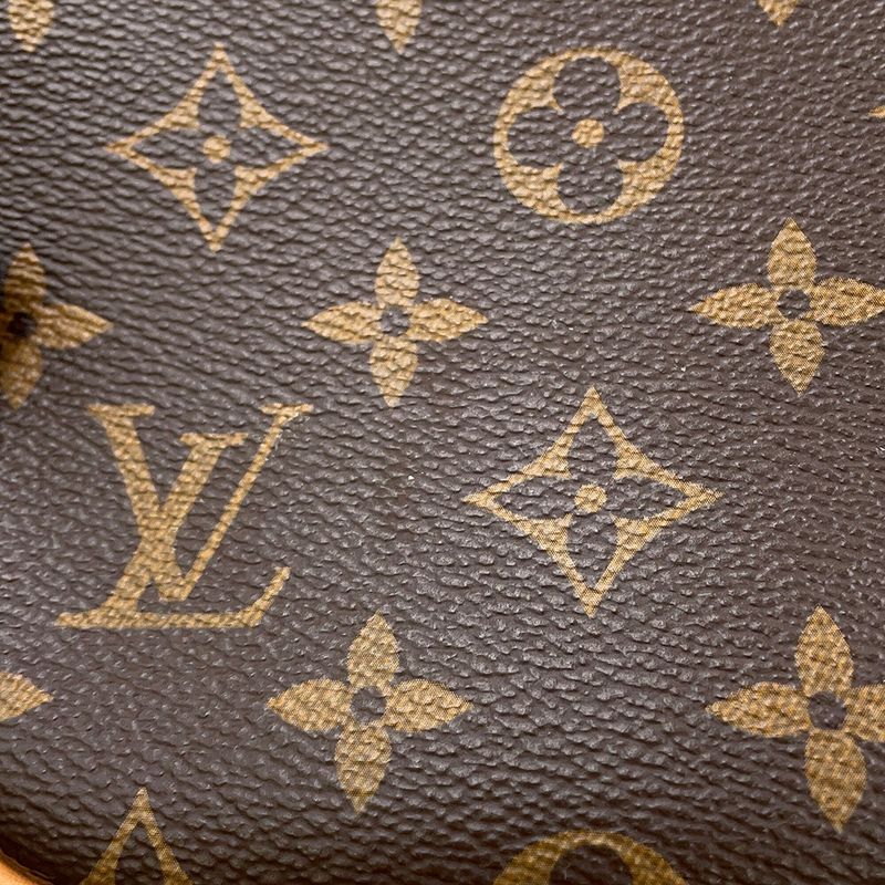 Louis Vuitton Shoulder Bag Monogram Boite Chapeau Superple PM