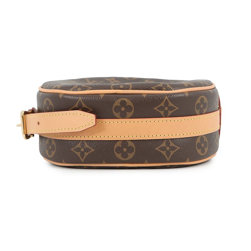 Louis Vuitton Shoulder Bag Monogram Boite Chapeau Superple PM