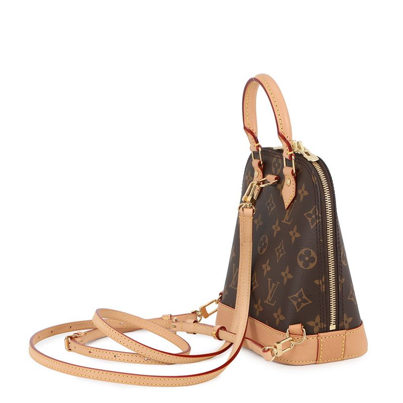 Louis Vuitton Backpack Monogram Alma