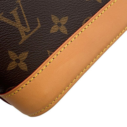Louis Vuitton Backpack Monogram Alma