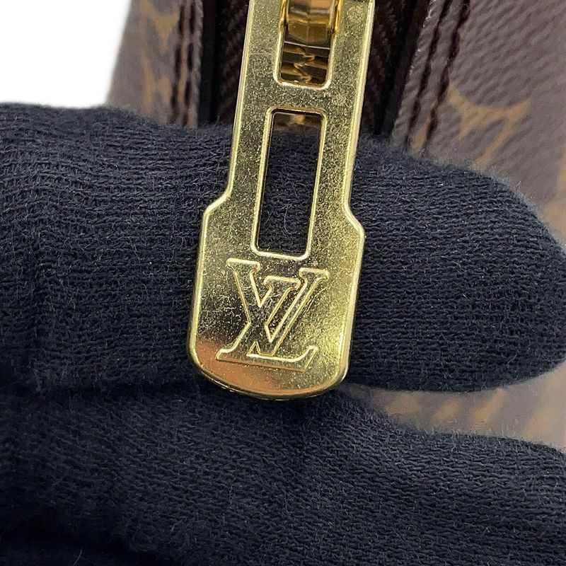 Louis Vuitton Backpack Monogram Alma