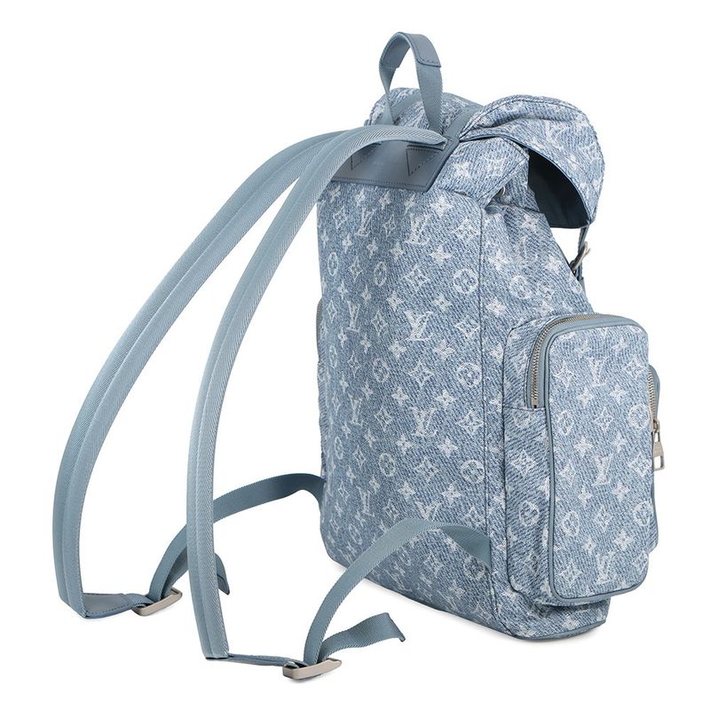 Louis Vuitton Backpack Monogram LV Ski Christopher Cargo