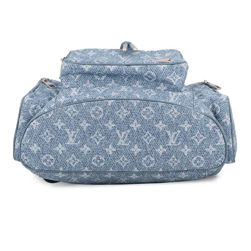 Louis Vuitton Backpack Monogram LV Ski Christopher Cargo