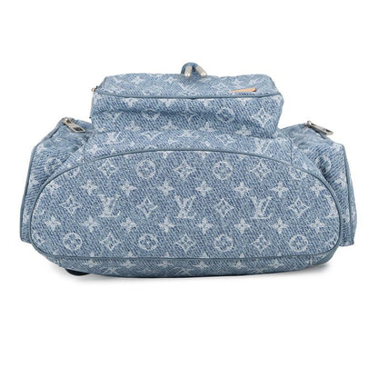 Louis Vuitton Backpack Monogram LV Ski Christopher Cargo