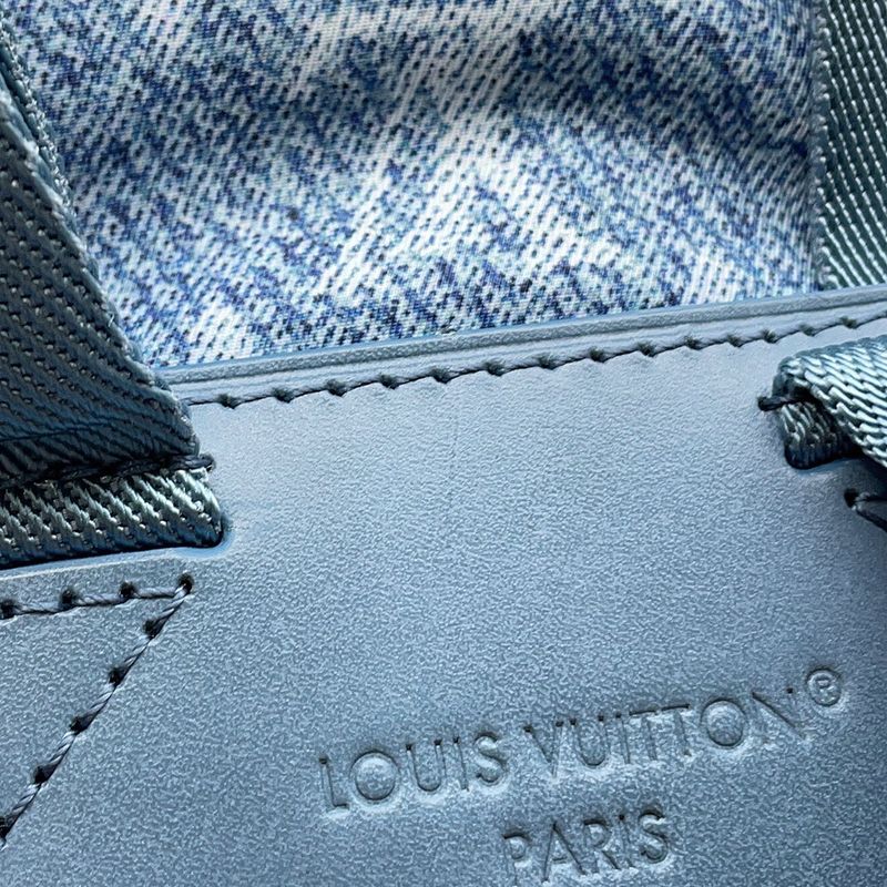 Louis Vuitton Backpack Monogram LV Ski Christopher Cargo