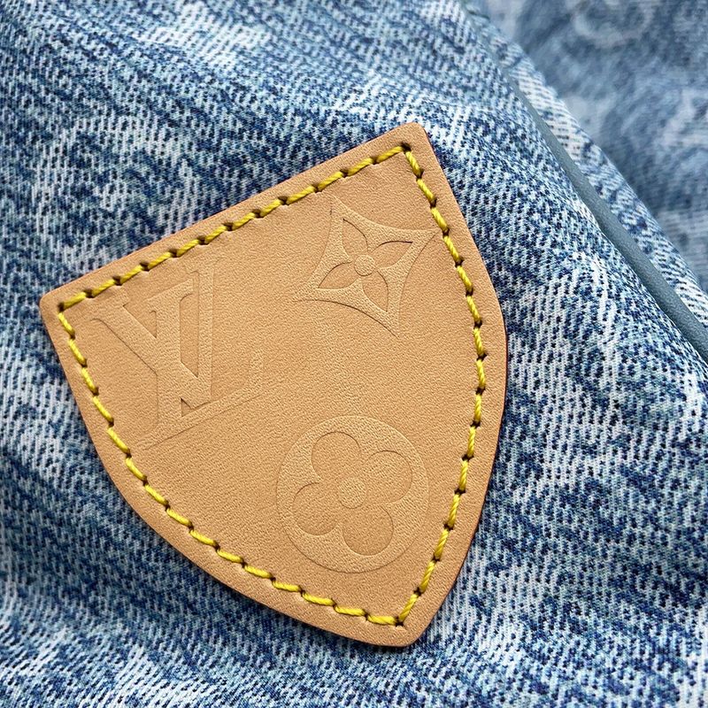 Louis Vuitton Backpack Monogram LV Ski Christopher Cargo