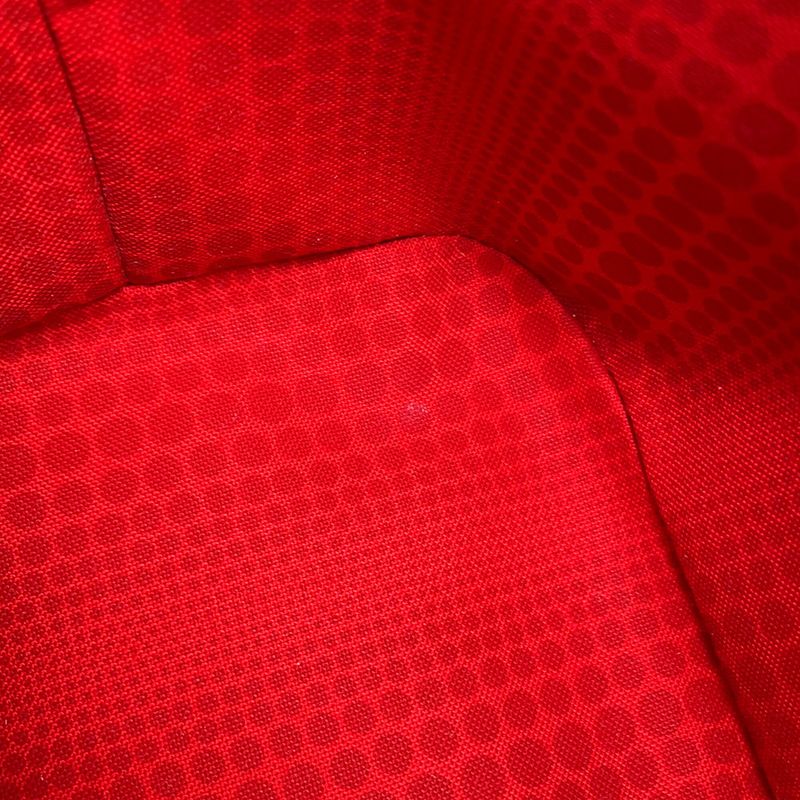 Louis Vuitton Tote Monogram Painted Dot LV YK Neverfull MM Shoulder Bag