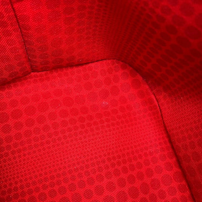 Louis Vuitton Tote Monogram Painted Dot LV YK Neverfull MM Shoulder Bag