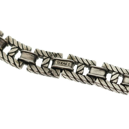 Hermes Vintage Gran Sport Necklace