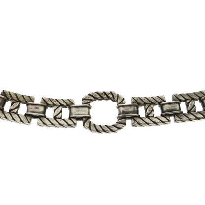 Hermes Vintage Gran Sport Necklace