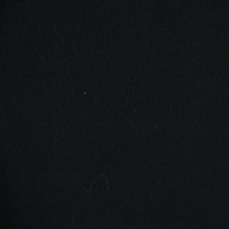 Chrome Hearts Grad Circle Logo Sweatpants Floral Cross Print Gradient Black