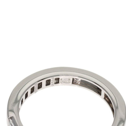Harry Winston Traffic Accent Band Diamond Ring