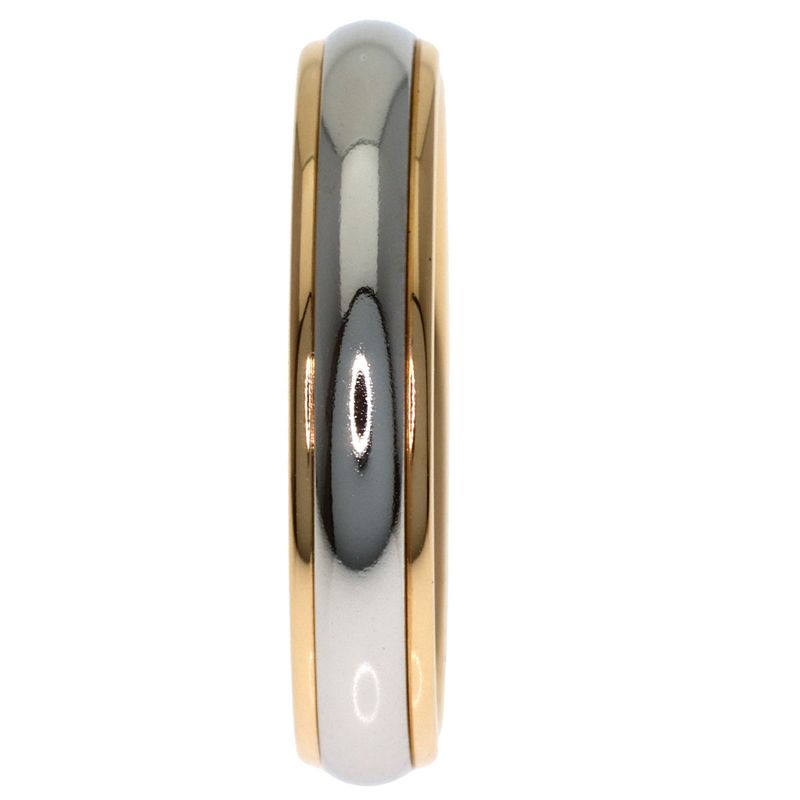 Tiffany & Co Milgrain Ring 18k Yellow Gold
