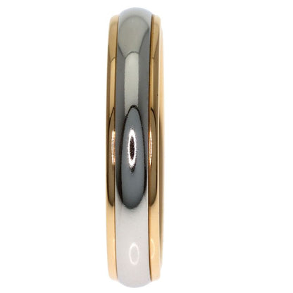 Tiffany & Co Milgrain Ring 18k Yellow Gold