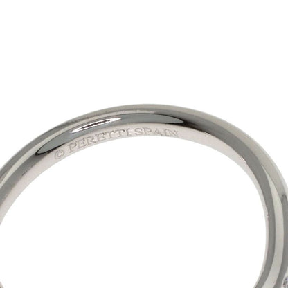 Tiffany & Co Curved Band Diamond Ring