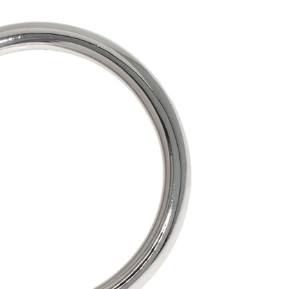 Tiffany & Co Curved Band Diamond Ring