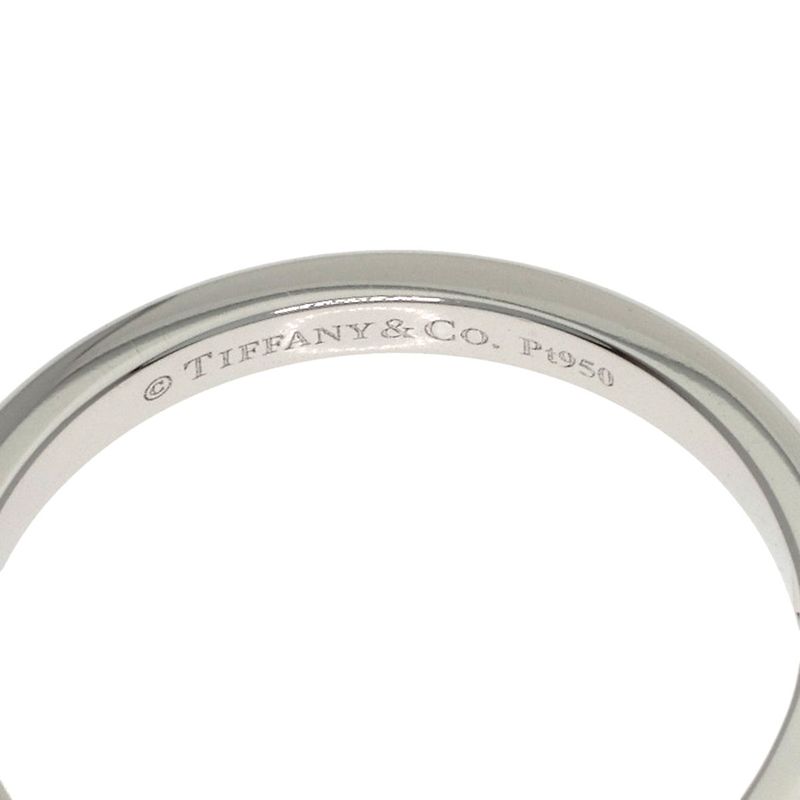 Tiffany & Co Forever Diamond Ring