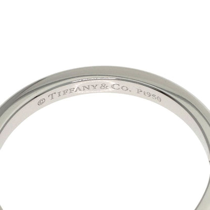 Tiffany & Co Forever Diamond Ring
