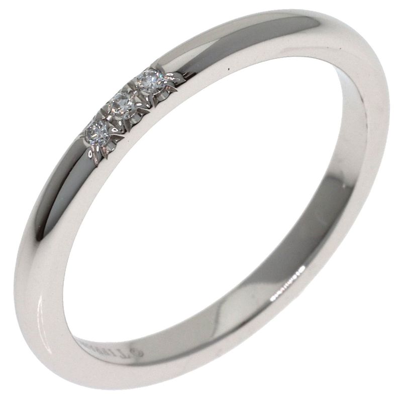Tiffany & Co Forever Diamond Ring