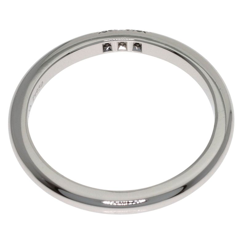 Tiffany & Co Forever Diamond Ring